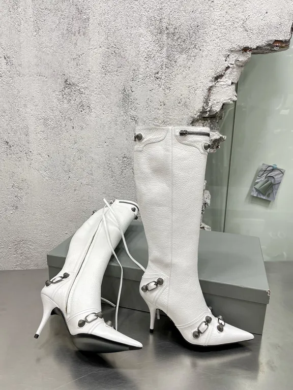 Balenciaga Shoe 